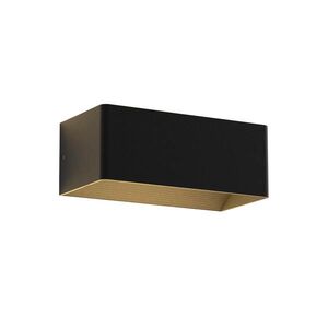 Nettlife LED nástěnné světlo srdce obraz