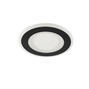 Nettlife LED stropní svítidlo Alger 24 cm obraz