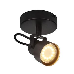 Nettlife STROPNÍ bodové světlo, chladicí led, 1 plamen, 10, 5/10/10, 5 cm obraz