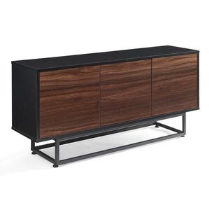 [en.casa] SIDEBOARD Boxholm obraz