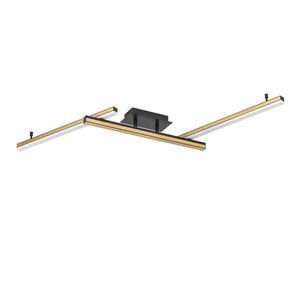 Eglo STROPNÍ LED SVÍTIDLO, 180/11/11 cm obraz