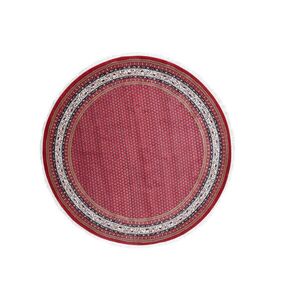 Rug and Roll ORIENTÁLNÍ KOBEREC Indo Mir, klasický, odolný 150x150 cm obraz
