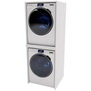 CraftPAK SKŘÍŇ NA PRAČKU pro pračku a sušičku 66/180/65 cm obraz