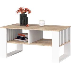 RAUMHIRSCH FURNITURE KONFERENČNÍ STOLEK Rockford s úložným prostorem obraz