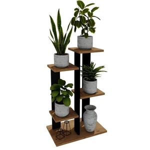 RAUMHIRSCH FURNITURE VÁZAČ NA KVĚTINY M4 obraz