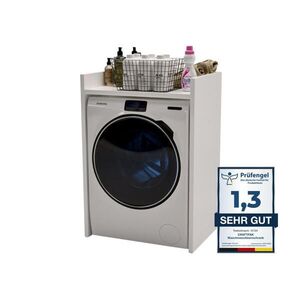 CraftPAK SKŘÍŇ NA PRAČKU bílá 66/97/48 cm obraz