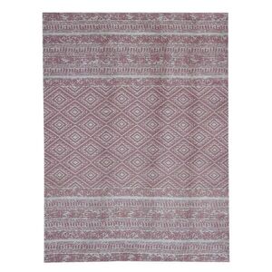 Kayoom VINTAGE KOBEREC, 160/230 cm pink obraz