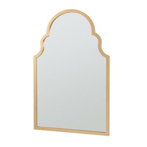 [en.casa] NÁSTĚNNÉ ZRCADLO Hämeenkyrö obraz