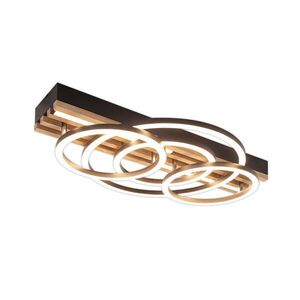 Nettlife LED stropní svítidlo 32/50/10, 3 cm obraz