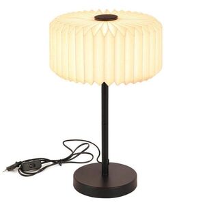 Nettlife STOLNÍ lampa Field II 24/24/40, 2 cm obraz