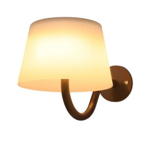 Nettlife NÁSTĚNNÉ LED svítidlo Yarborough 18/13/13 cm obraz
