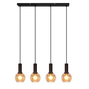 Nettlife ZÁVĚSNÉ SVÍTIDLO 13/55/145 cm obraz