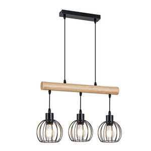 Nettlife ZÁVĚSNÉ SVÍTIDLO 25/50/160 cm obraz