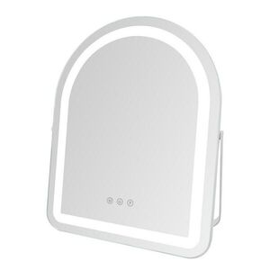 Nettlife LED kosmetické zrcátko 3/35/45 cm obraz