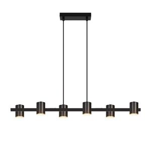 Nettlife ZÁVĚSNÉ SVÍTIDLO 12/155/85 cm obraz