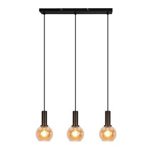 Nettlife ZÁVĚSNÉ SVÍTIDLO 13/40/145 cm obraz
