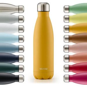 Blumtal TERMOSKA Charles 350 ml, tmavě žlutá obraz