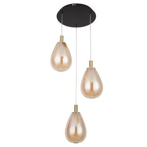 Novel ZÁVĚSNÉ LED SVÍTIDLO, 36/150 cm obraz