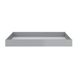 Petits-meubles ÚLOŽNÝ PROSTOR 90/200 Grey obraz