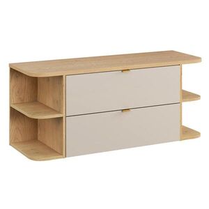 Petits-meubles SKŘÍŇKA POD UMYVADLO 120.4cm Azel Kašmír obraz