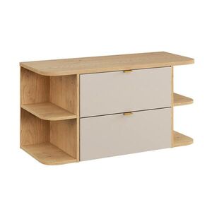 Petits-meubles SKŘÍŇKA POD UMYVADLO 100.4cm Azel Kašmír obraz