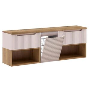 Petits-meubles SKŘÍŇKA POD UMYVADLO 160.4cm Riva Kašmír obraz