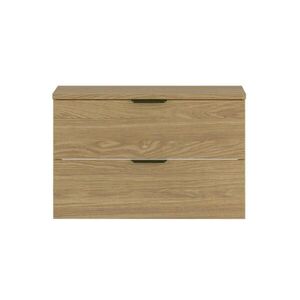 Petits-meubles SKŘÍŇKA POD UMYVADLO 80.6cm Astrid Dřevo obraz