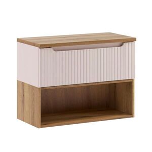 Petits-meubles SKŘÍŇKA POD UMYVADLO 80.4cm Riva Kašmír obraz