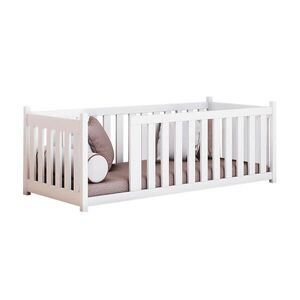 Petits-meubles POSTEL 90/200 Lilou Bílá obraz