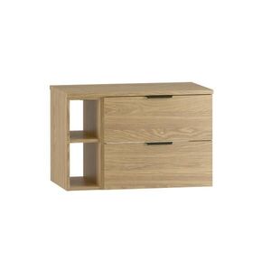 Petits-meubles SKŘÍŇKA POD UMYVADLO 80.6cm Astrid Dřevo obraz