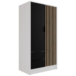 ALTDECOR ŠATNÍ SKŘÍŇ NELIA – 120 cm obraz