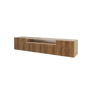 ALTDECOR NÍZKÁ komoda KITO-W 200 x 40 x 41 cm – Artisan / Katania obraz