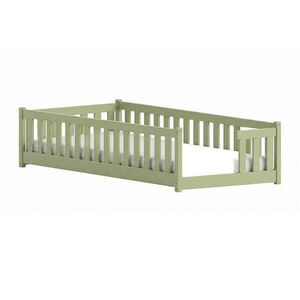 Petits-meubles POSTEL 90/190 Théa Olive obraz