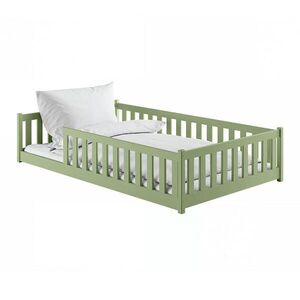 Petits-meubles POSTEL 120/200 Maya Olive obraz
