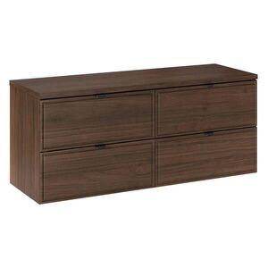 Petits-meubles SKŘÍŇKA POD UMYVADLO 120cm Elias Dřevo obraz