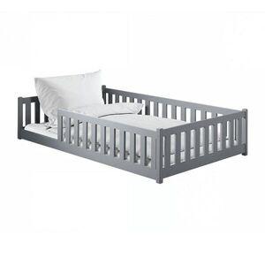Petits-meubles POSTEL 120/200 Maya Grey obraz