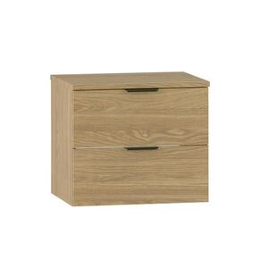Petits-meubles SKŘÍŇKA POD UMYVADLO 60.6cm Astrid Dřevo obraz