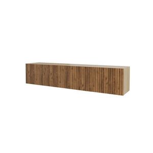 ALTDECOR NÍZKÁ komoda KITO-W 2x100x40x40 cm – Artisan / Katania obraz