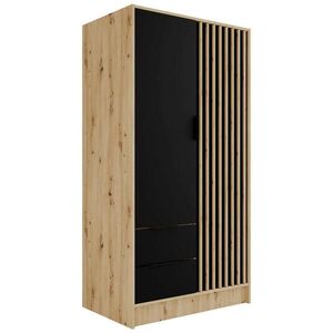 ALTDECOR ŠATNÍ SKŘÍŇ NELIA – 120 cm obraz