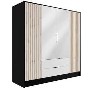 ALTDECOR ŠATNÍ SKŘÍŇ NELIA – 200 cm obraz