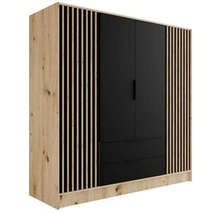 ALTDECOR ŠATNÍ SKŘÍŇ NELIA – 200 cm obraz