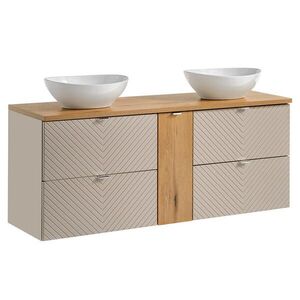 Petits-meubles DVOJUMYVADLO 140.4cm Manoa Kašmír obraz