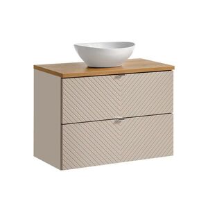 Petits-meubles UMYVADLO 80.4cm Manoa Kašmír obraz