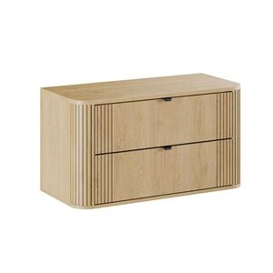 Petits-meubles SKŘÍŇKA POD UMYVADLO 100.4cm Mila Světlý dub obraz