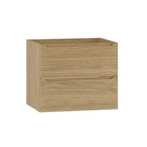 Petits-meubles SKŘÍŇKA POD UMYVADLO 60cm Viggo Dřevo obraz