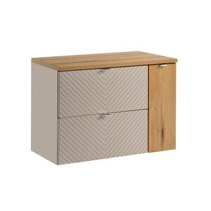 Petits-meubles SKŘÍŇKA POD UMYVADLO 80.4cm Manoa Kašmír obraz