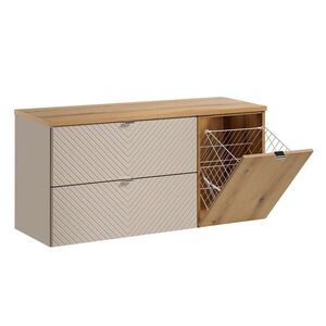 Petits-meubles SKŘÍŇKA POD UMYVADLO 120.4cm Manoa Kašmír obraz