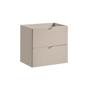 Petits-meubles SKŘÍŇKA POD UMYVADLO 60cm Manoa Kašmír obraz