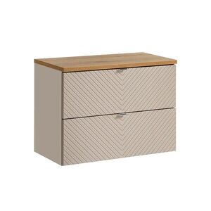 Petits-meubles SKŘÍŇKA POD UMYVADLO 80.4cm Manoa Kašmír obraz
