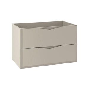 Petits-meubles SKŘÍŇKA POD UMYVADLO 80cm Ellie Kašmír obraz